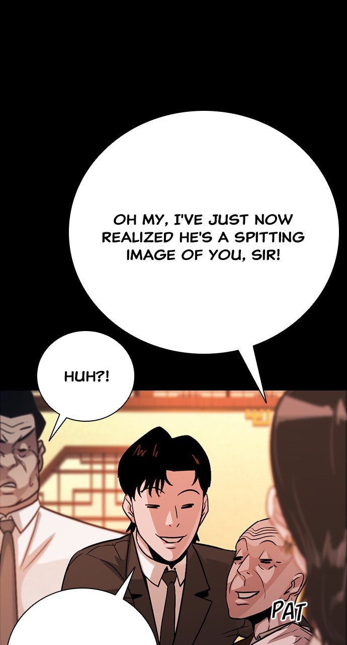 Read The Worst Generation EN Manga Online