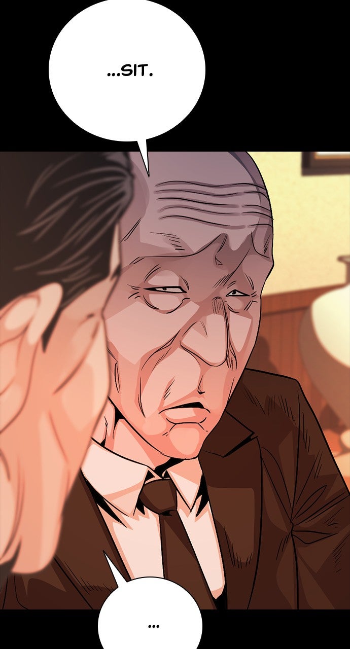 Read The Worst Generation EN Manga Online