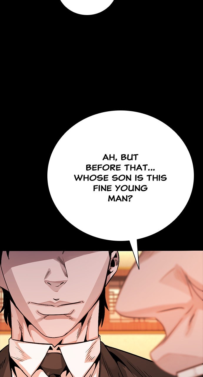 Read The Worst Generation EN Manga Online