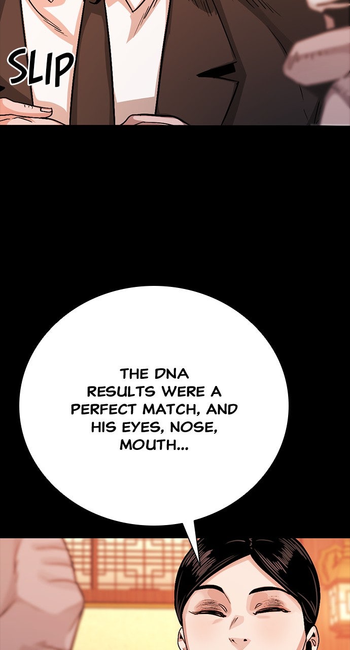 Read The Worst Generation EN Manga Online