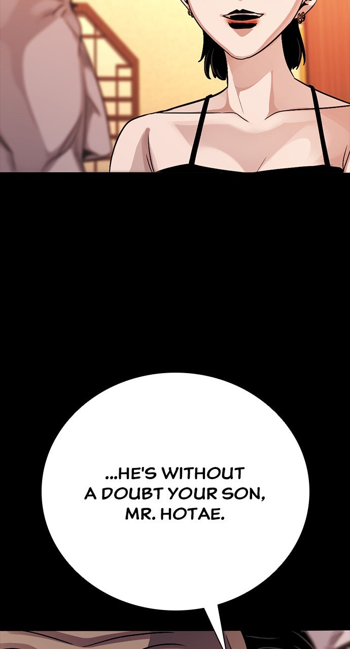 Read The Worst Generation EN Manga Online