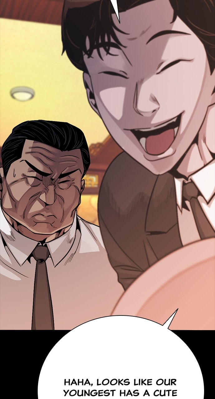 Read The Worst Generation EN Manga Online