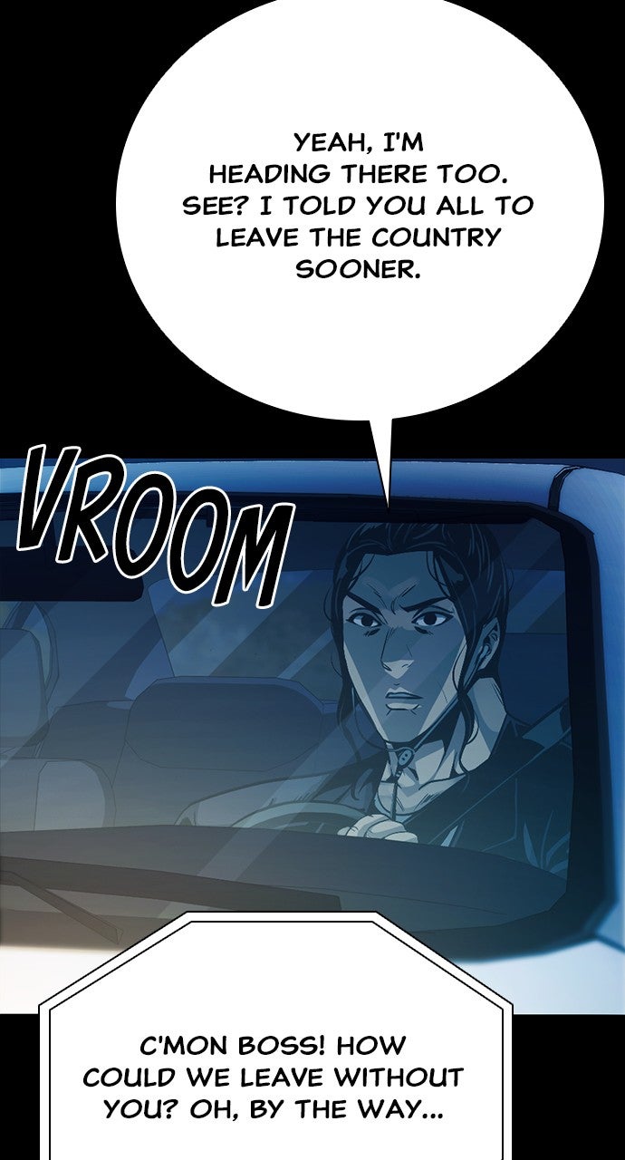 Read The Worst Generation EN Manga Online