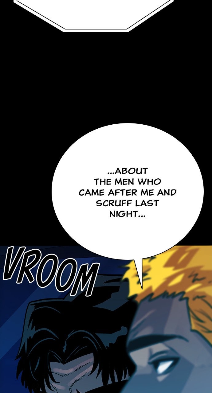 Read The Worst Generation EN Manga Online