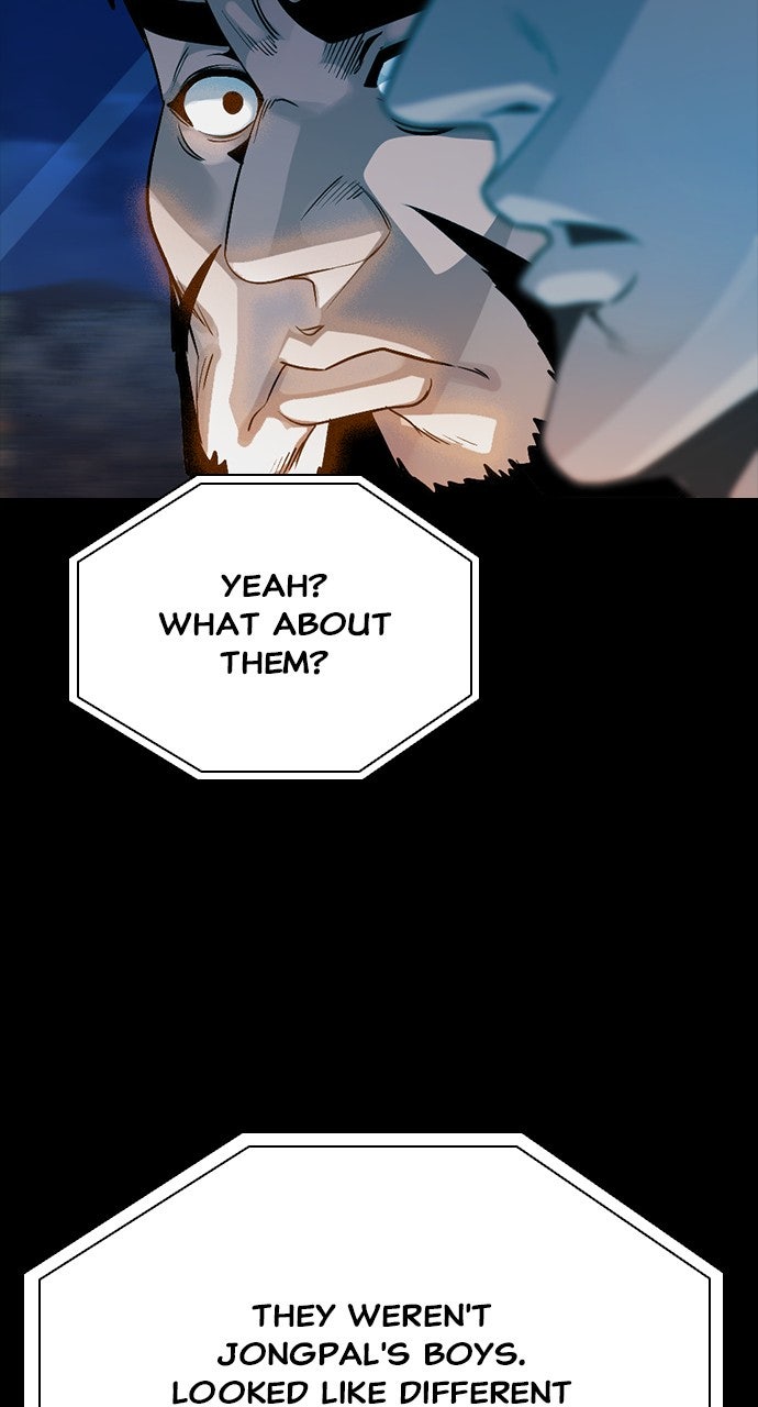 Read The Worst Generation EN Manga Online