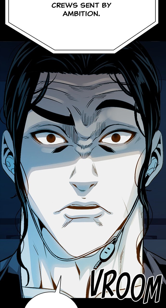 Read The Worst Generation EN Manga Online