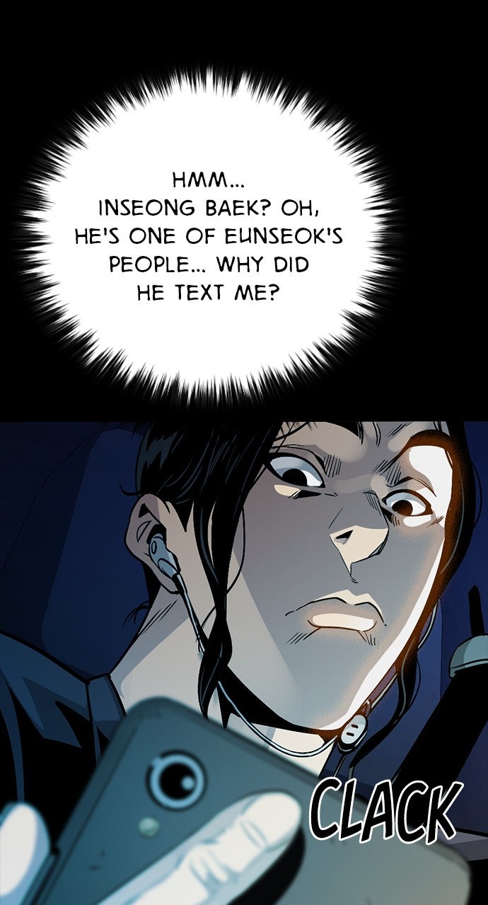 Read The Worst Generation EN Manga Online