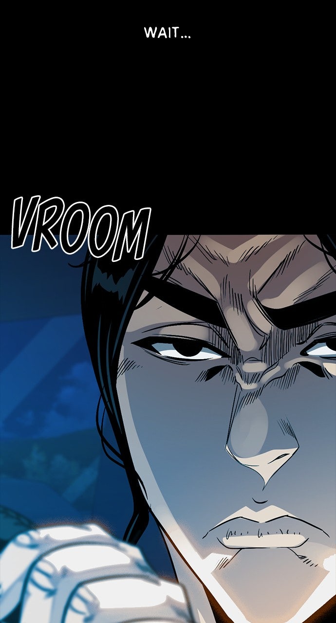 Read The Worst Generation EN Manga Online