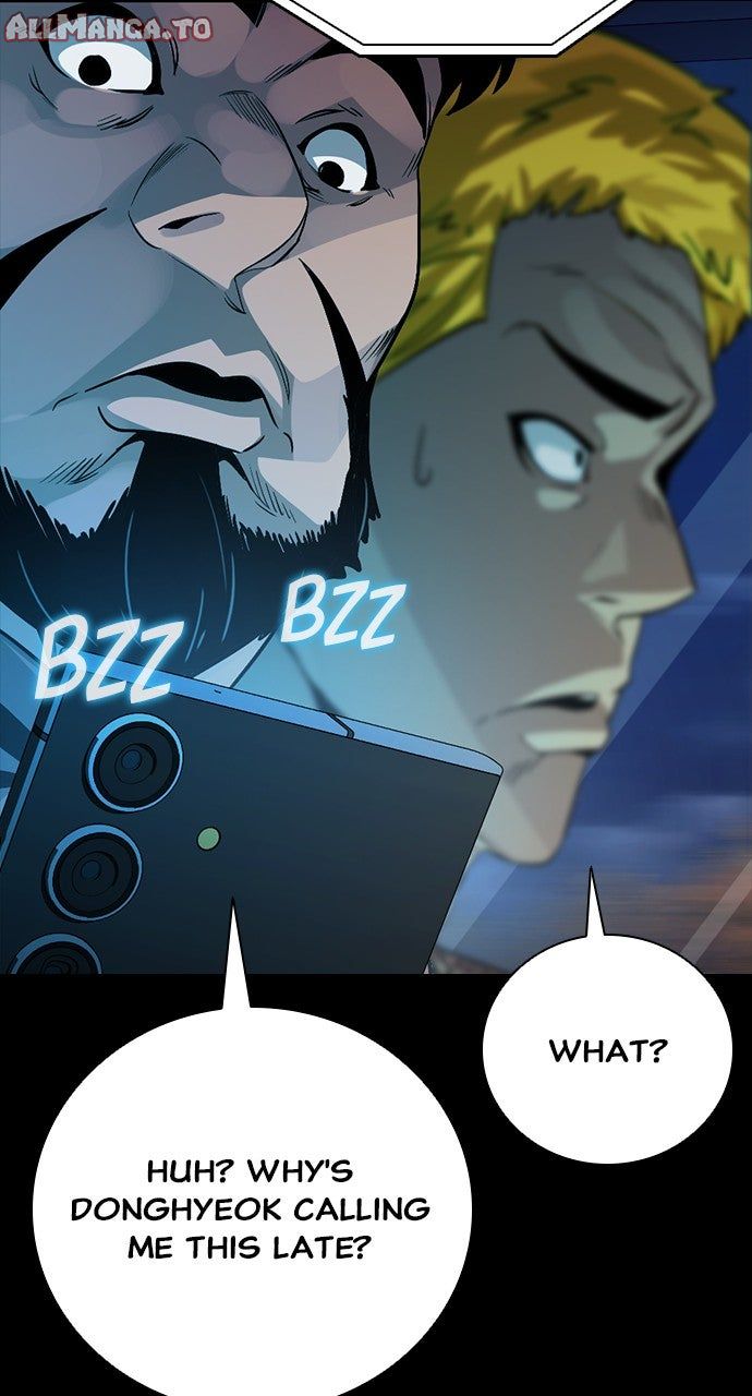 Read The Worst Generation EN Manga Online