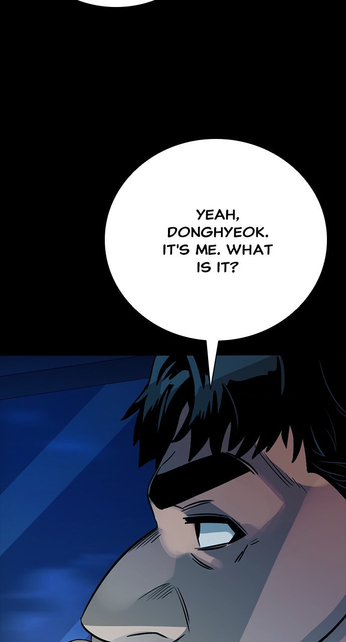 Read The Worst Generation EN Manga Online