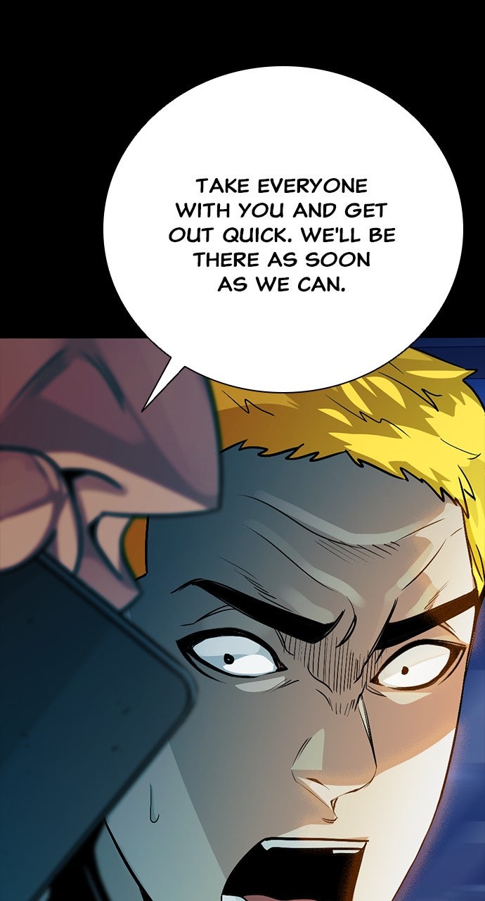 Read The Worst Generation EN Manga Online