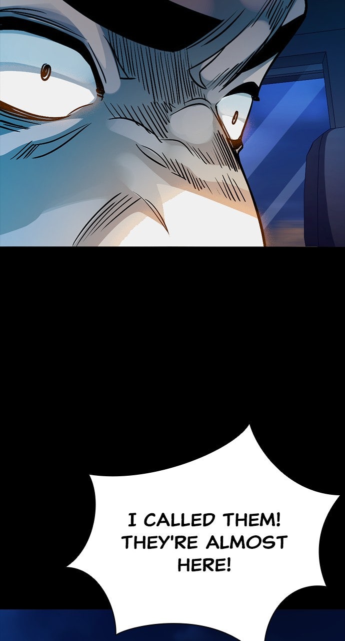 Read The Worst Generation EN Manga Online