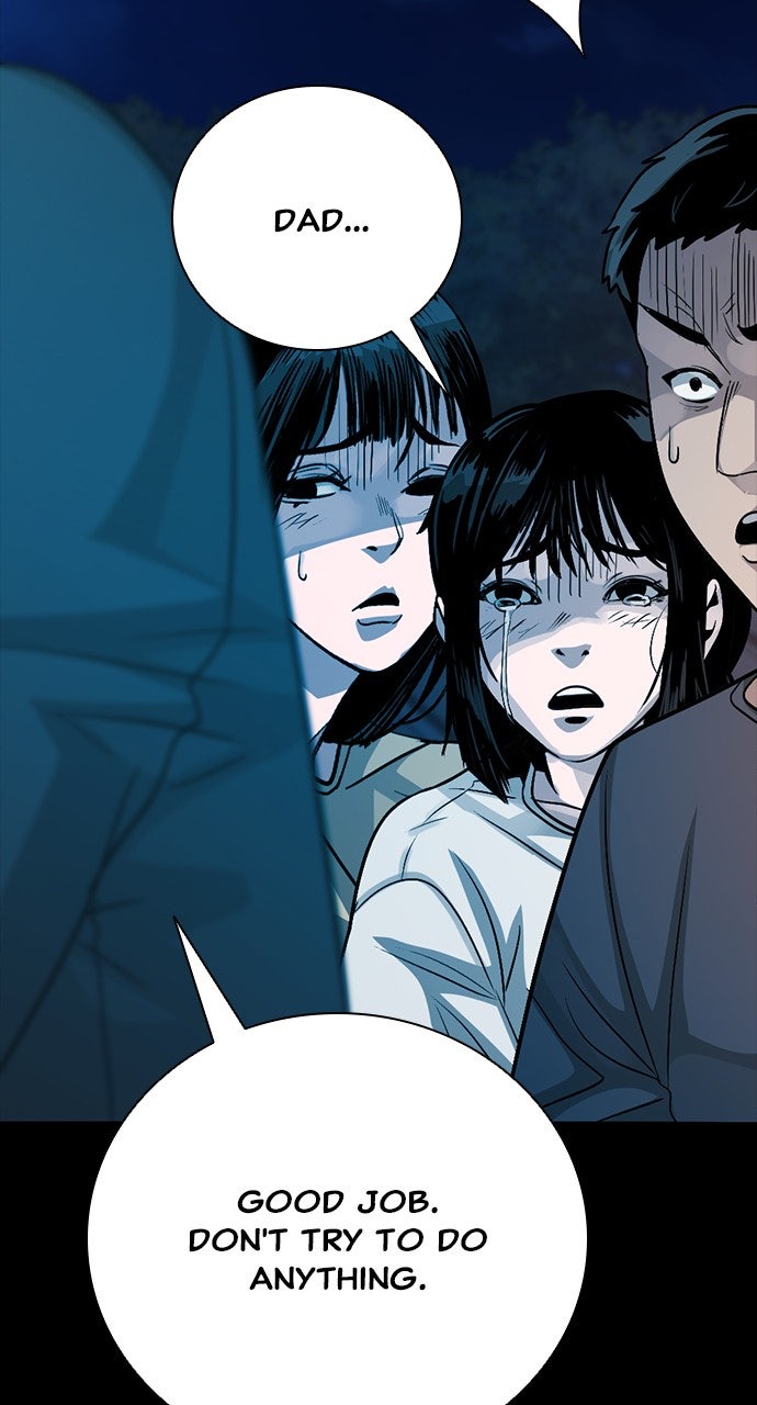 Read The Worst Generation EN Manga Online