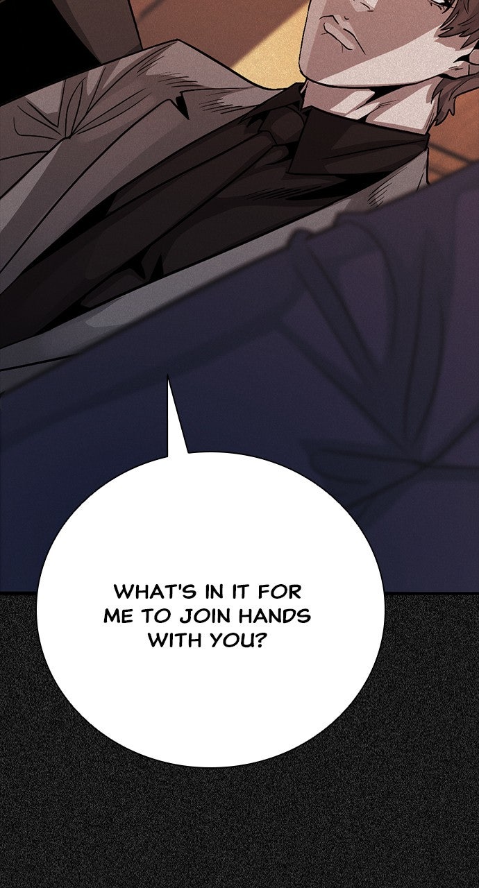 Read The Worst Generation EN Manga Online