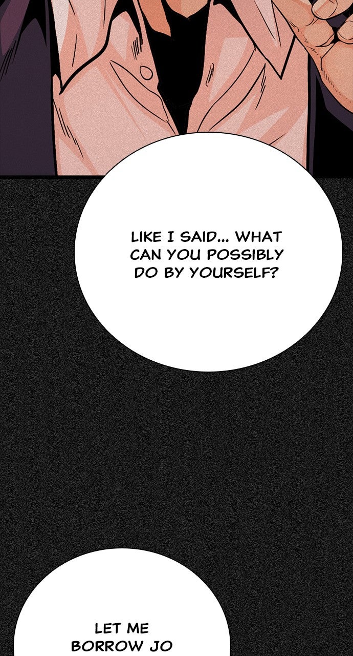 Read The Worst Generation EN Manga Online