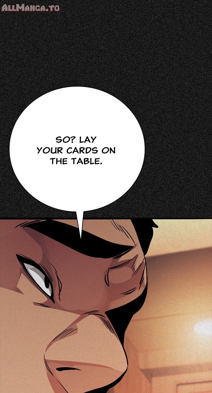 Read The Worst Generation EN Manga Online