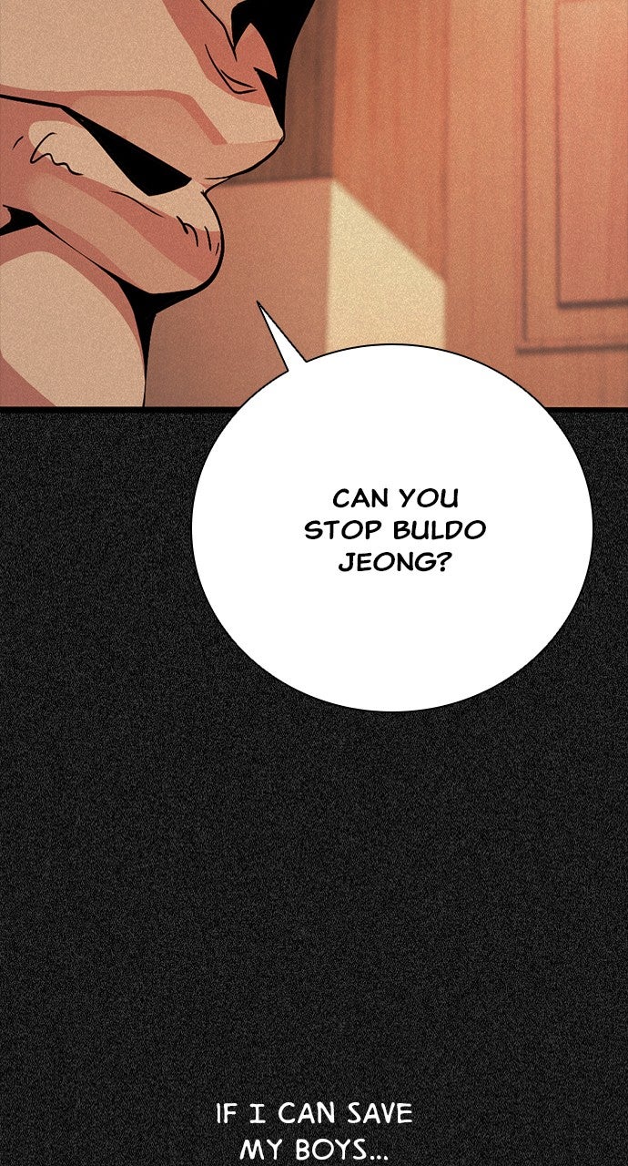 Read The Worst Generation EN Manga Online