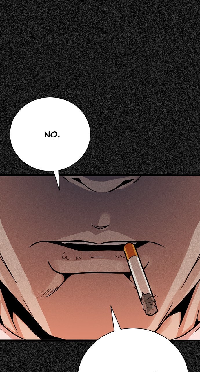 Read The Worst Generation EN Manga Online