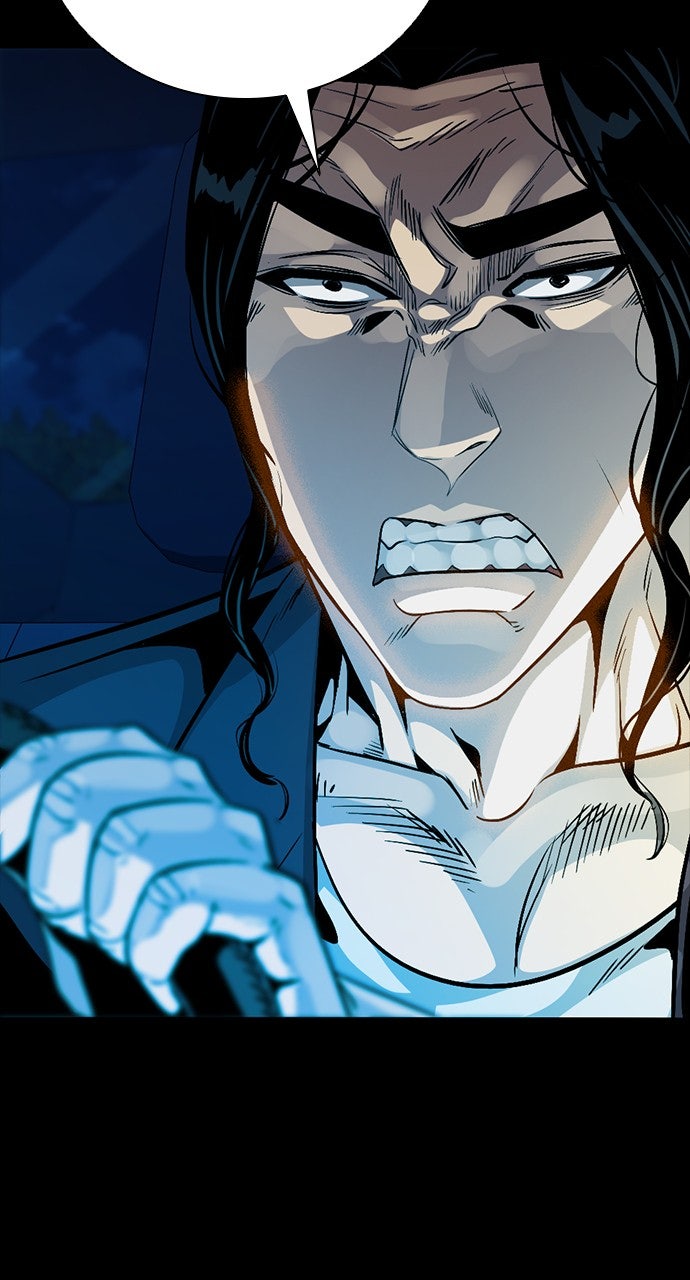 Read The Worst Generation EN Manga Online