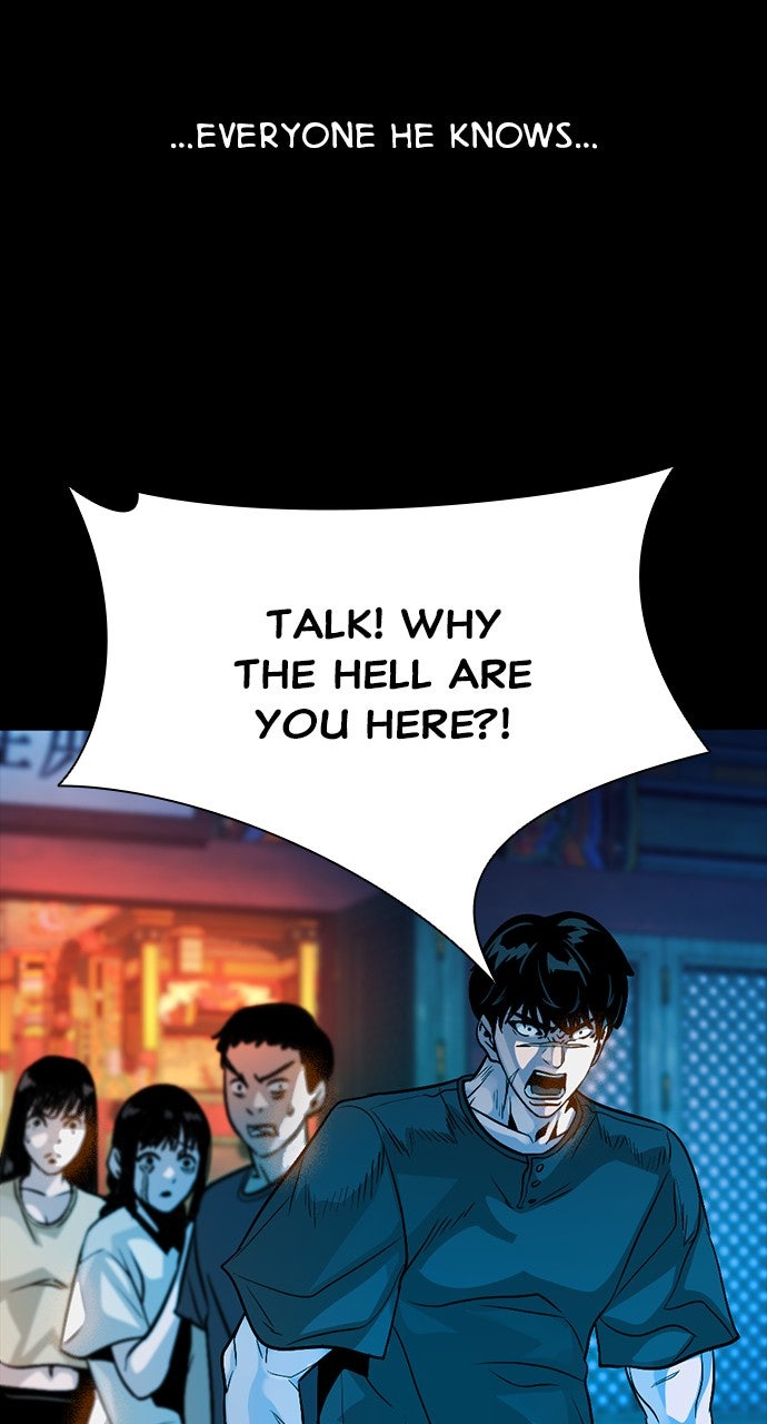 Read The Worst Generation EN Manga Online