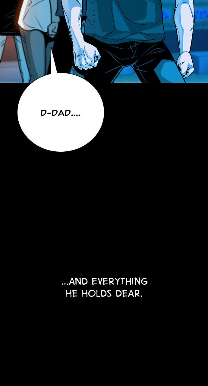 Read The Worst Generation EN Manga Online