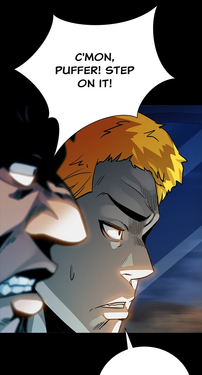 Read The Worst Generation EN Manga Online