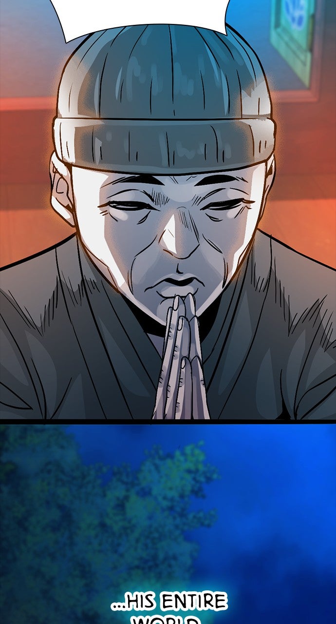 Read The Worst Generation EN Manga Online