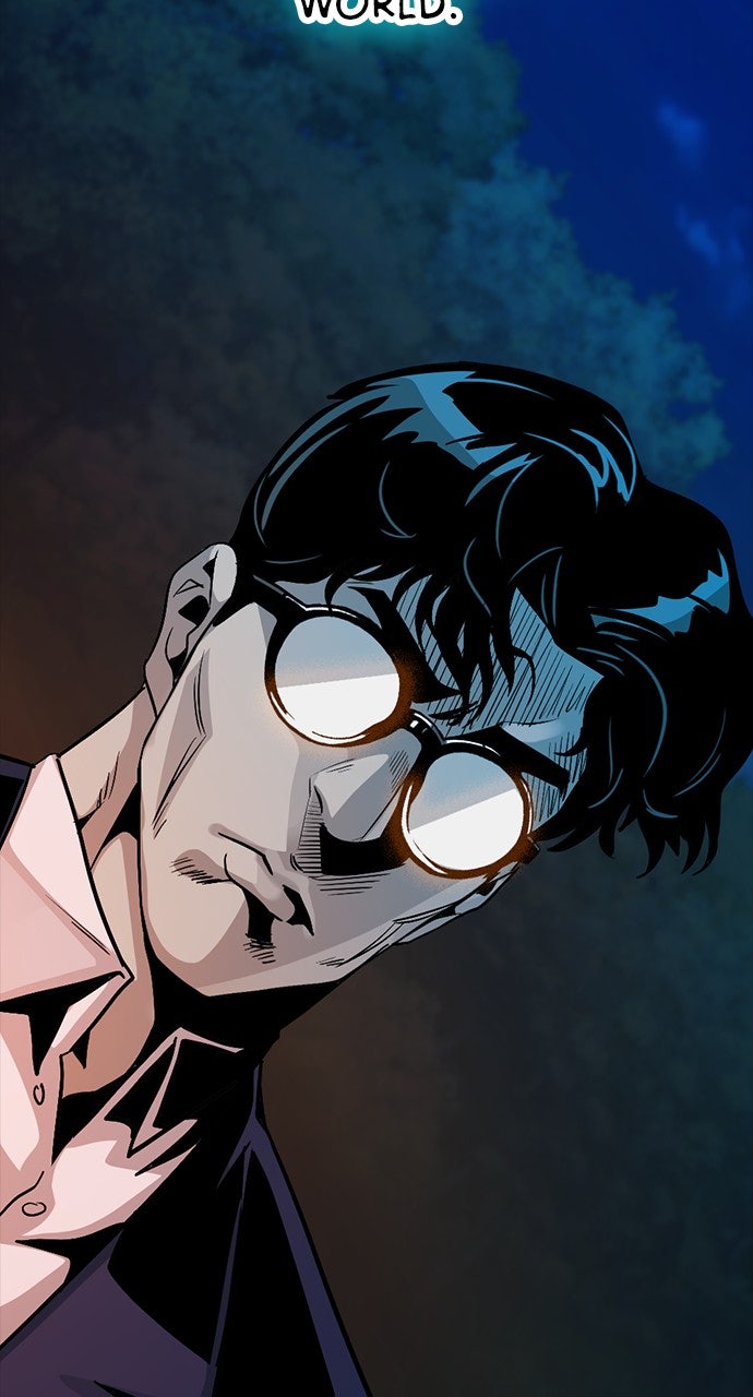 Read The Worst Generation EN Manga Online