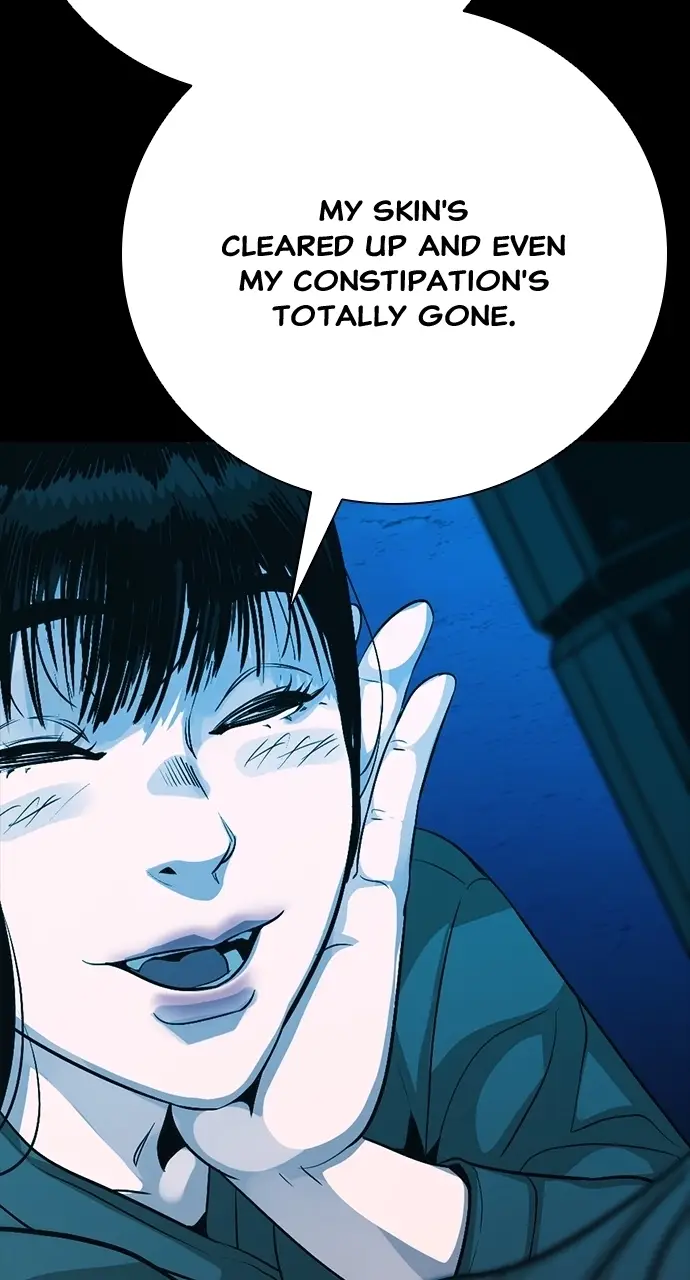 Read The Worst Generation EN Manga Online