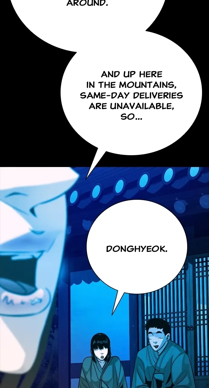 Read The Worst Generation EN Manga Online