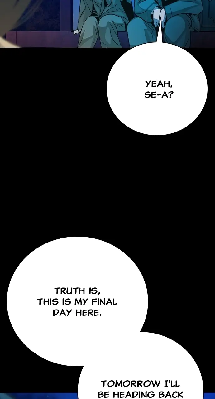 Read The Worst Generation EN Manga Online