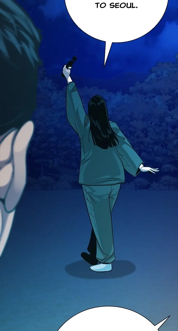 Read The Worst Generation EN Manga Online