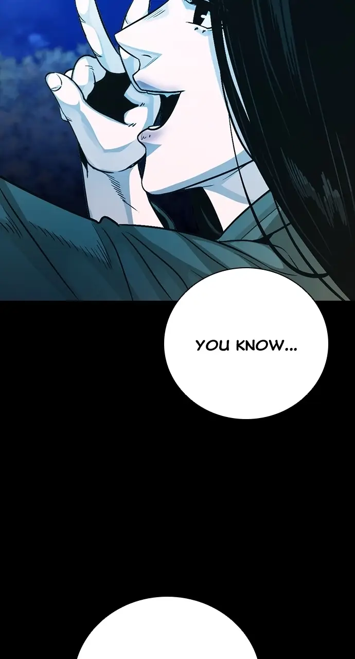 Read The Worst Generation EN Manga Online