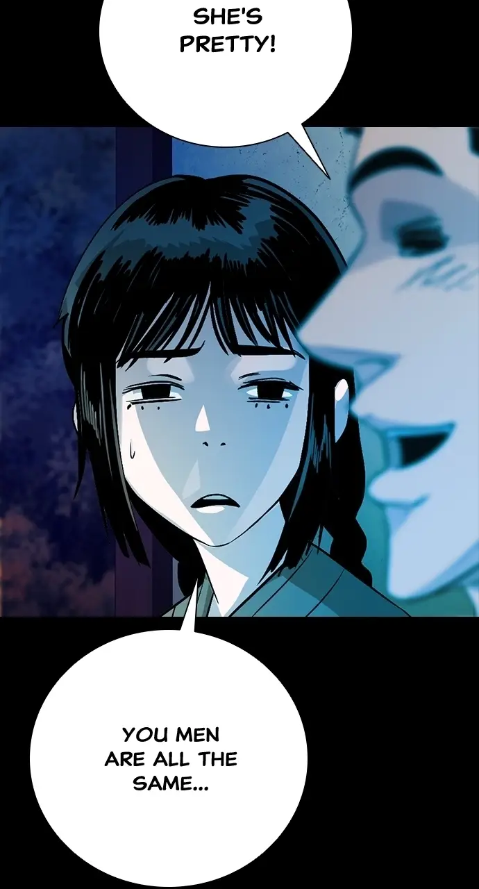 Read The Worst Generation EN Manga Online