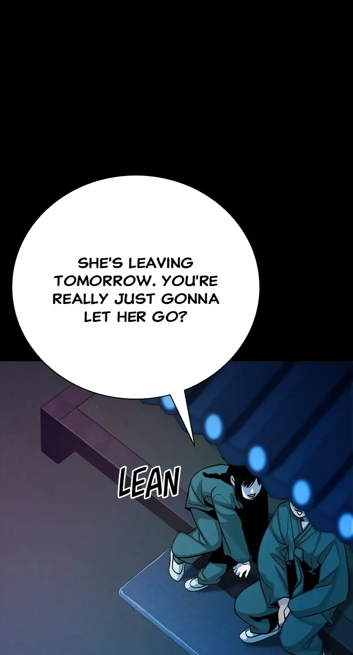 Read The Worst Generation EN Manga Online