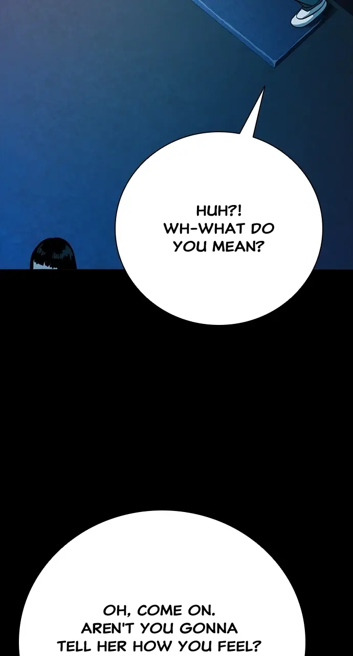 Read The Worst Generation EN Manga Online