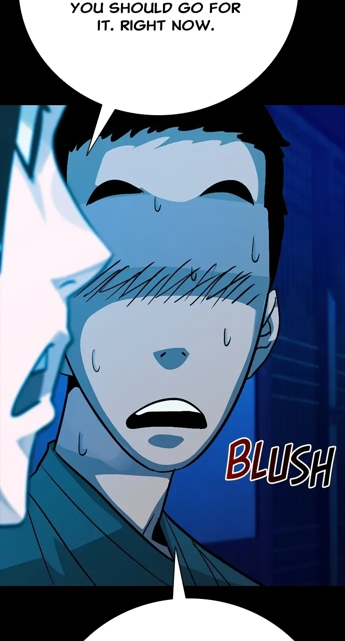 Read The Worst Generation EN Manga Online