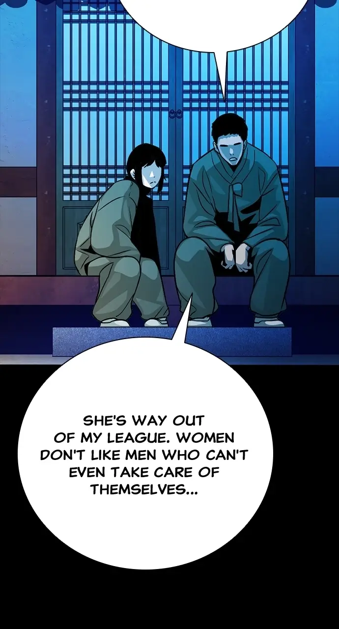 Read The Worst Generation EN Manga Online