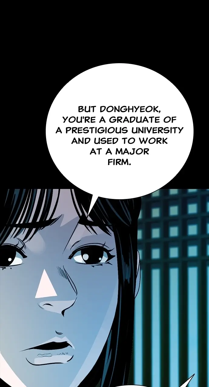 Read The Worst Generation EN Manga Online