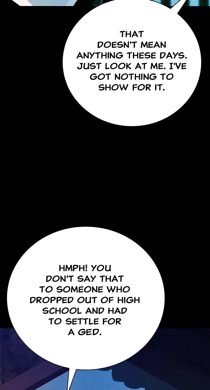 Read The Worst Generation EN Manga Online