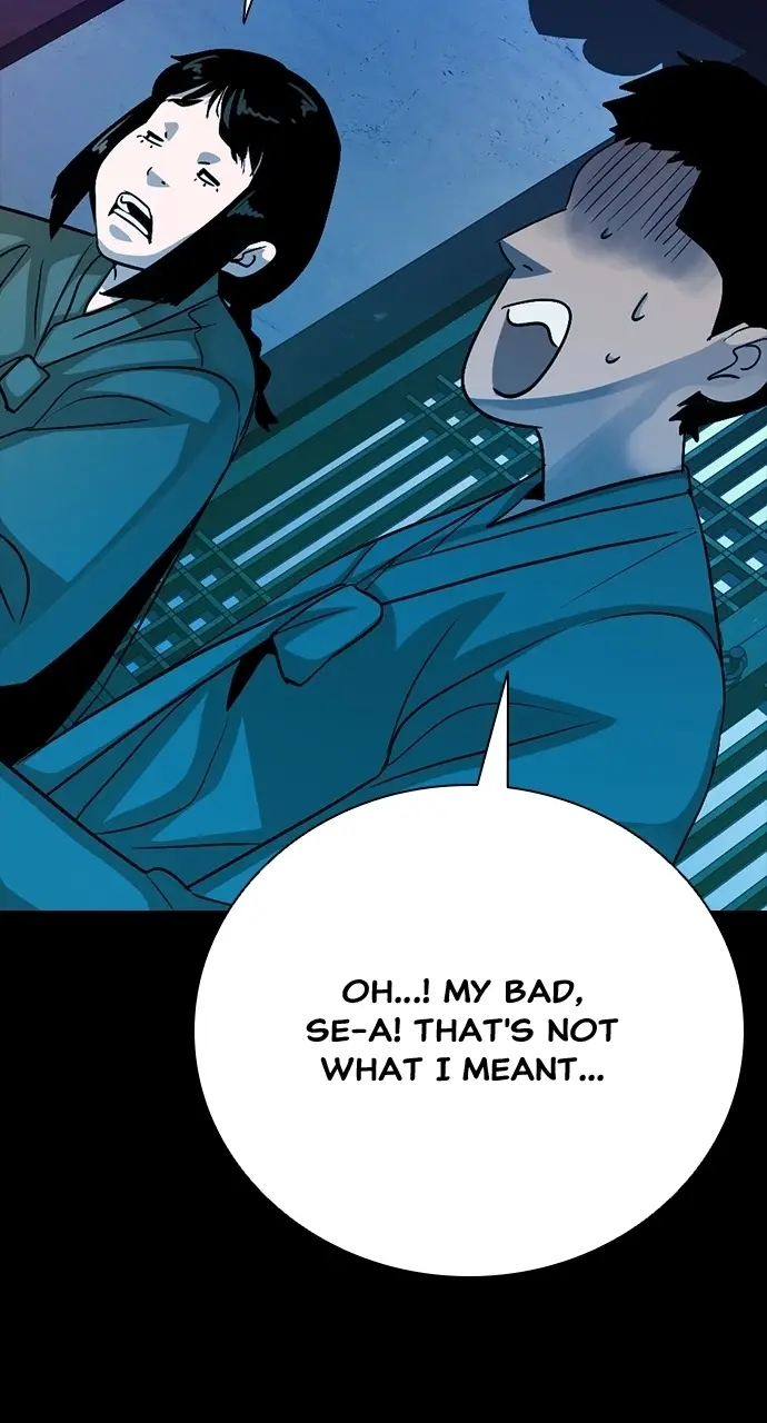 Read The Worst Generation EN Manga Online