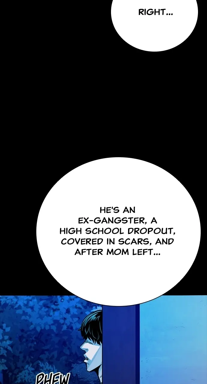 Read The Worst Generation EN Manga Online