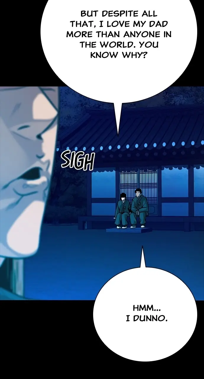 Read The Worst Generation EN Manga Online