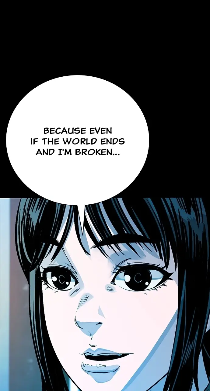 Read The Worst Generation EN Manga Online