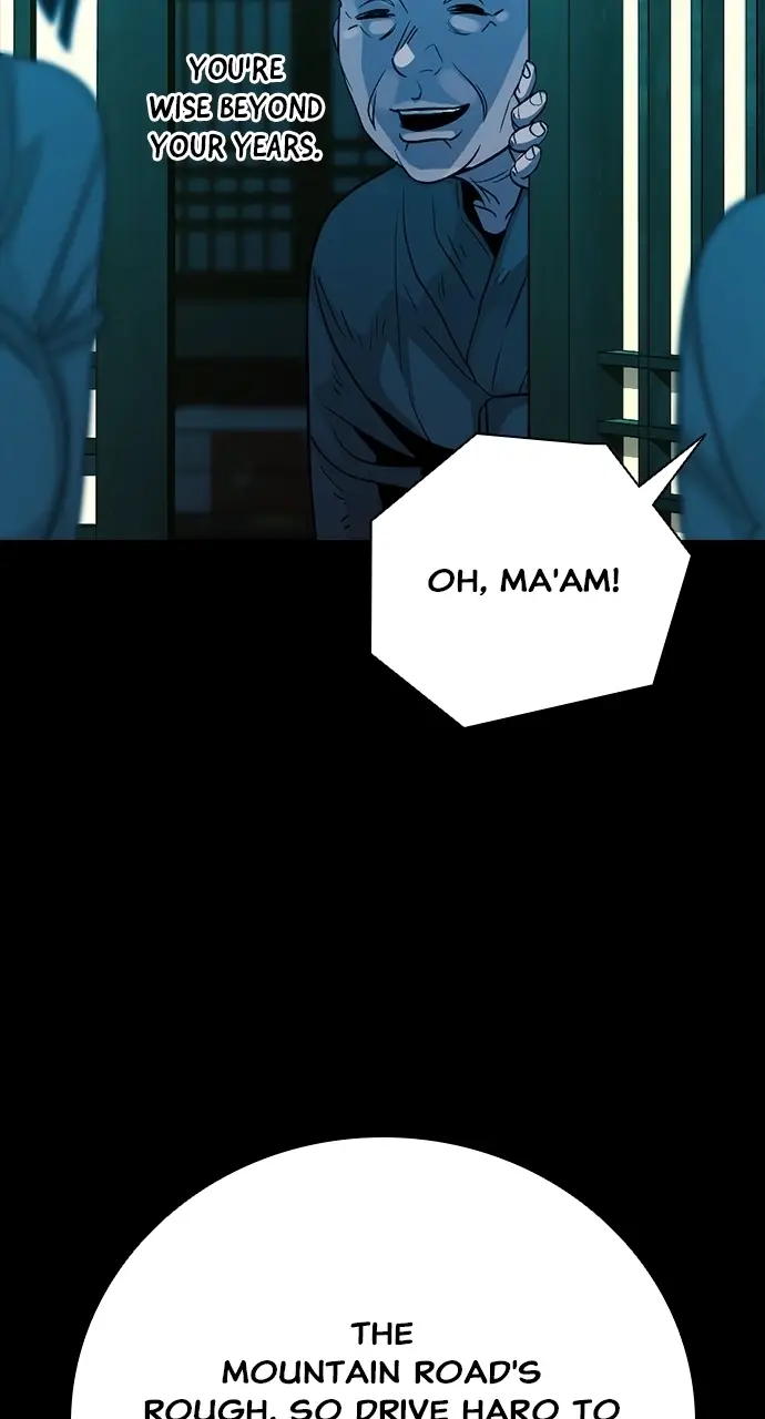 Read The Worst Generation EN Manga Online