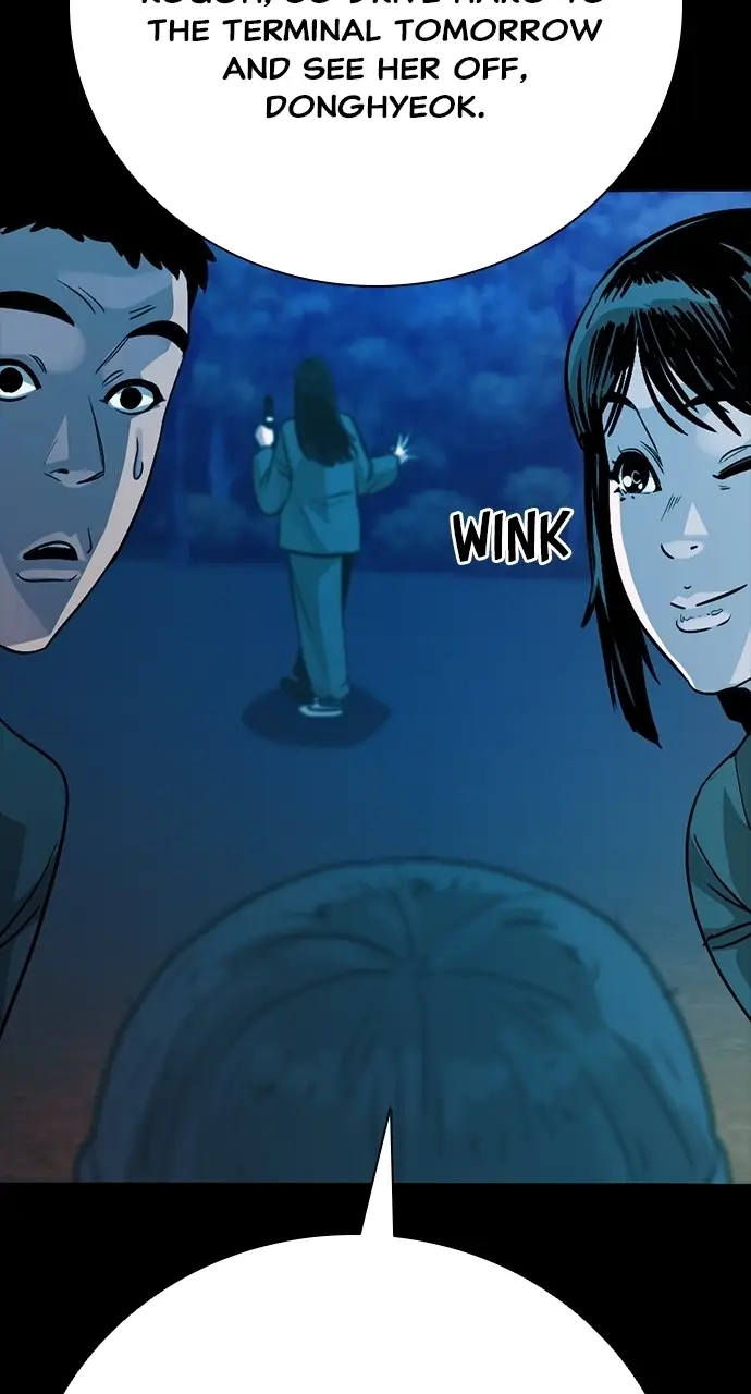 Read The Worst Generation EN Manga Online