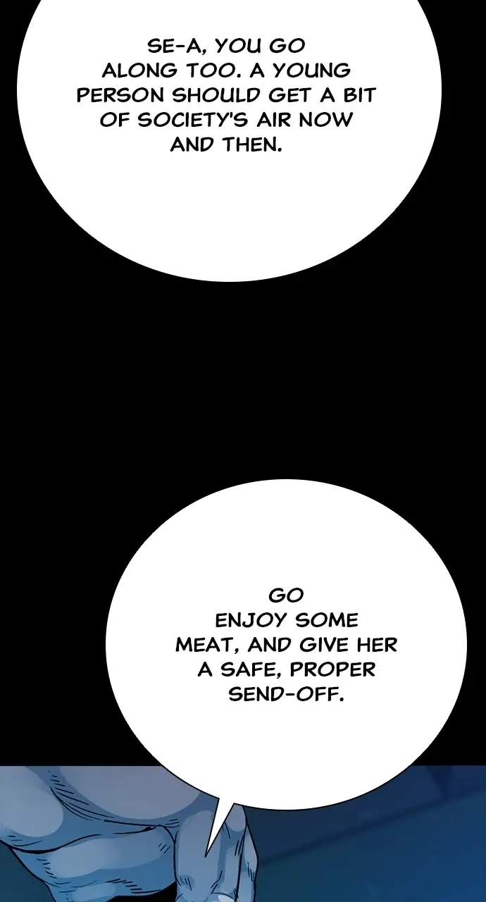 Read The Worst Generation EN Manga Online