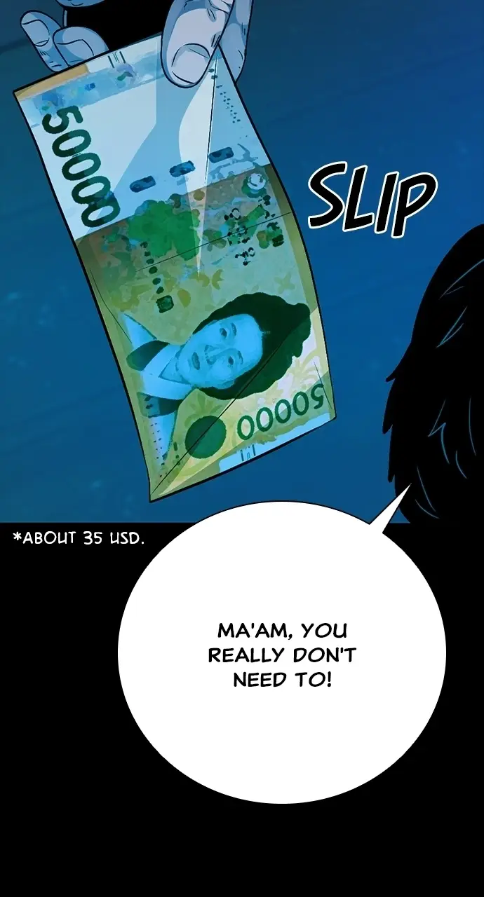 Read The Worst Generation EN Manga Online