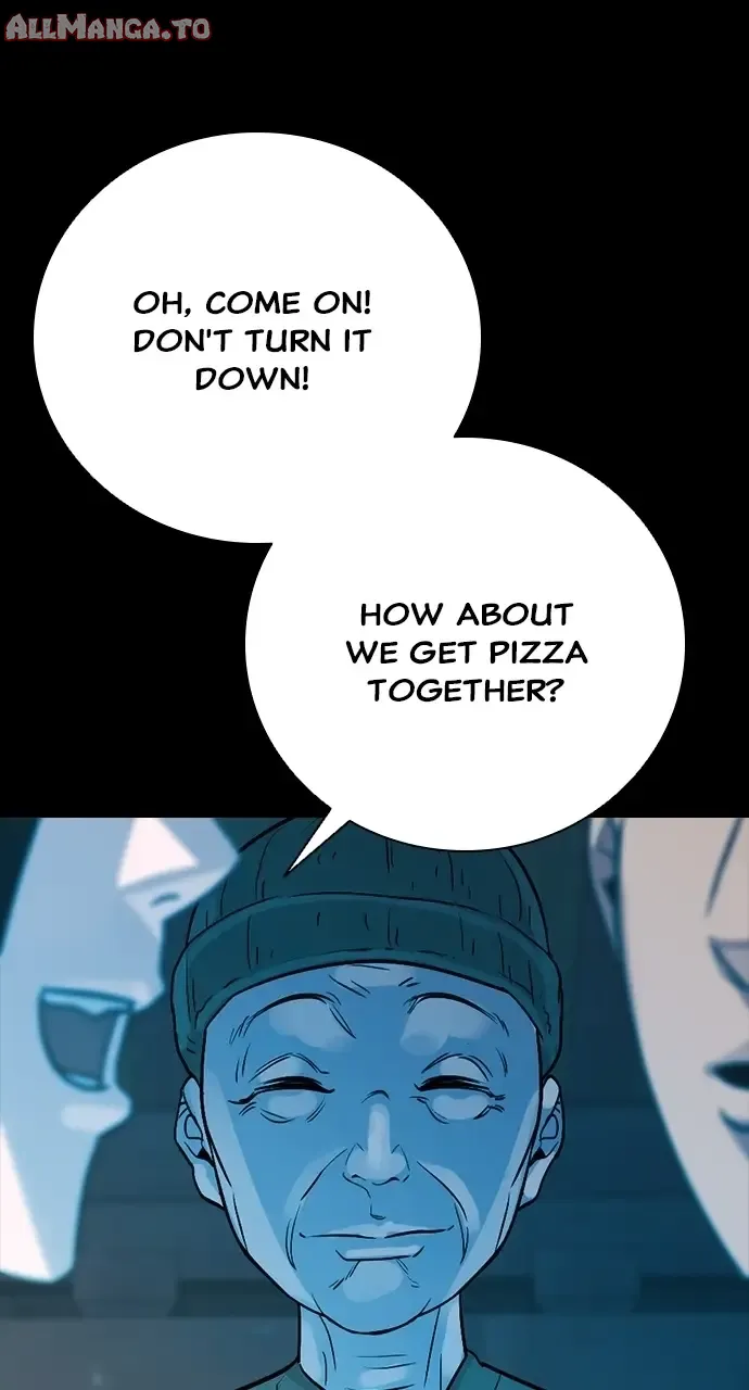 Read The Worst Generation EN Manga Online