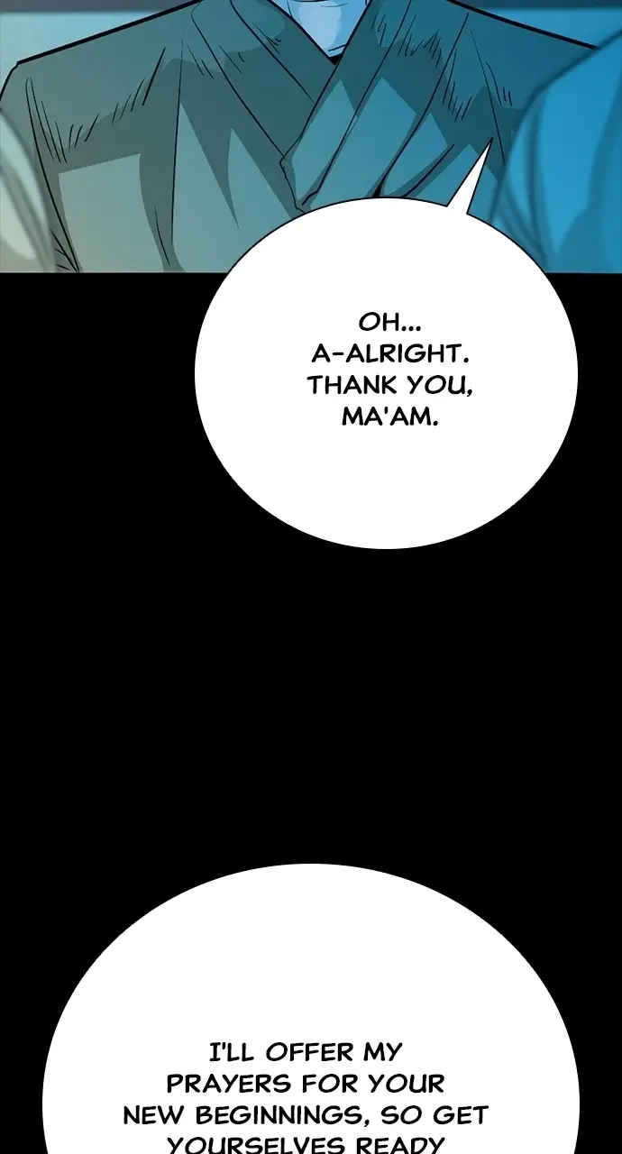 Read The Worst Generation EN Manga Online